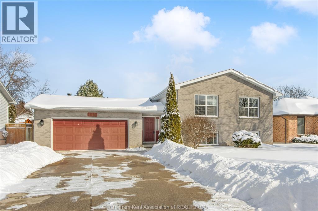 145 VALLEY ROAD, Chatham