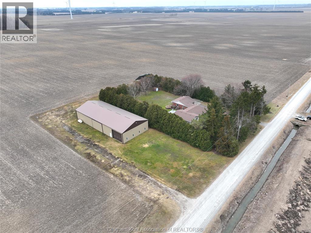 10010 CEDAR HEDGE LINE, Dresden