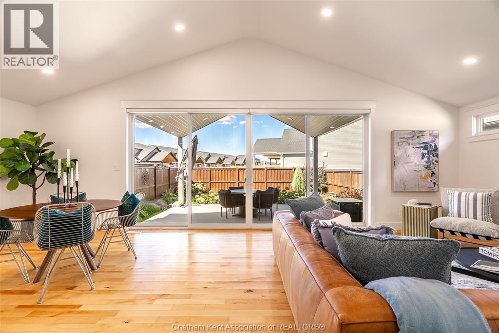 21 Cabot TRAIL, Chatham