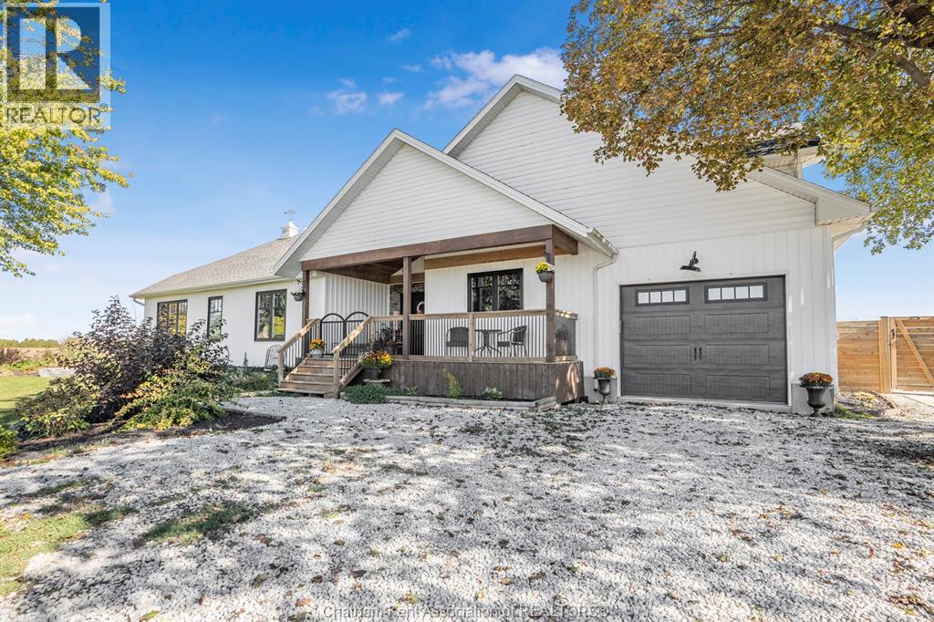 24947 Bear Line ROAD, Chatham-Kent
