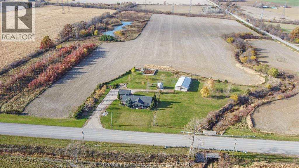 6233 EIGHTH LINE, Merlin