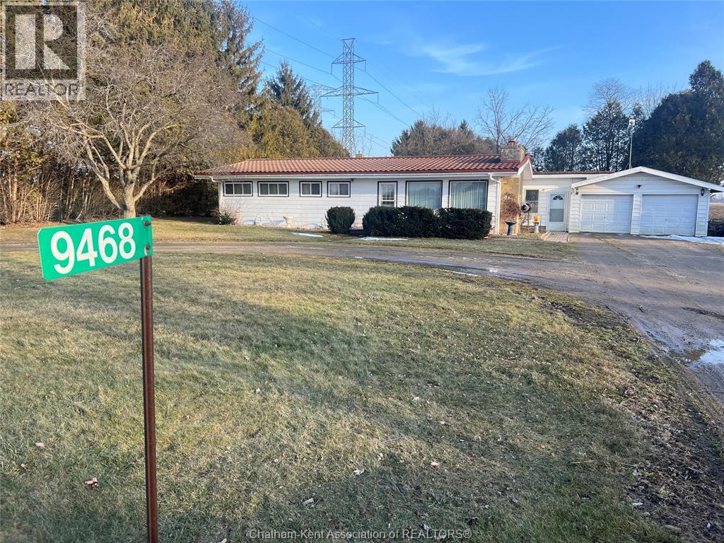 9468 FAIRVIEW LINE, Chatham