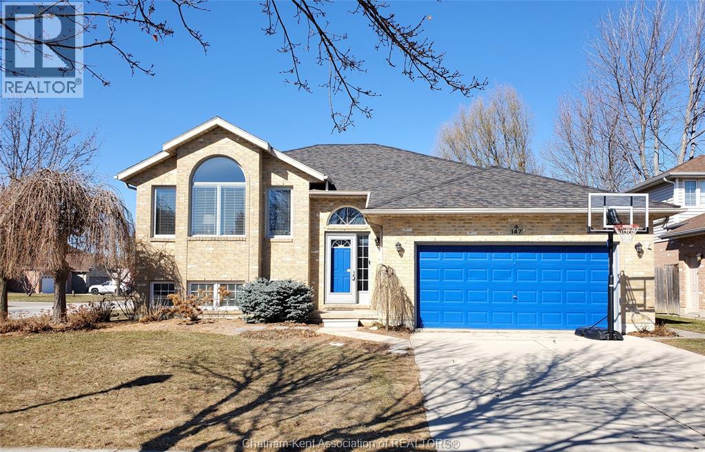 147 Garden Path, Chatham