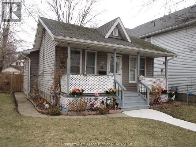 27 GRAY STREET, Chatham