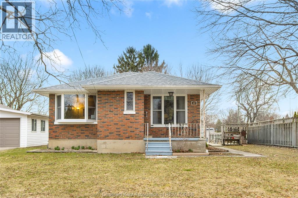 107 SUSSEX STREET, Chatham