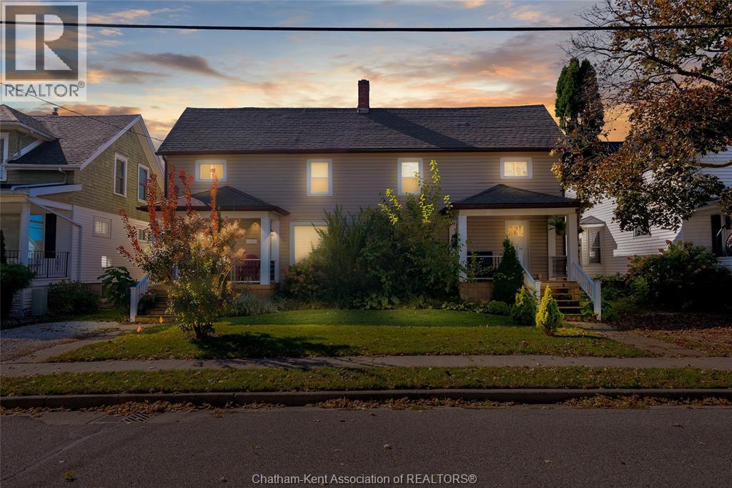 68/70 Elizabeth STREET, Chatham