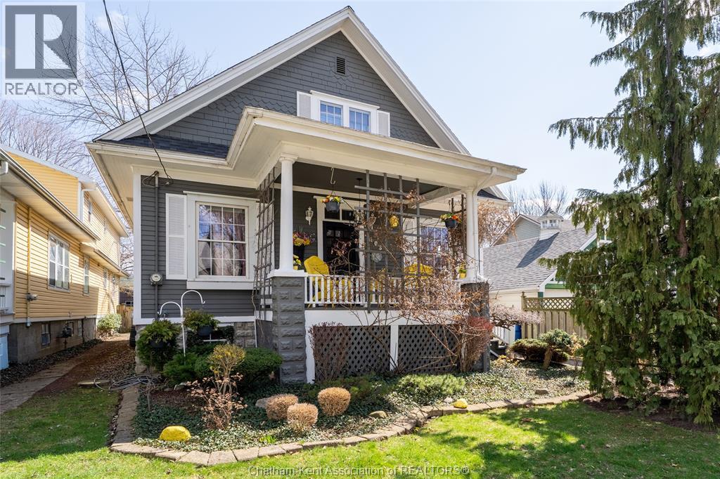 108 Forest STREET, Chatham