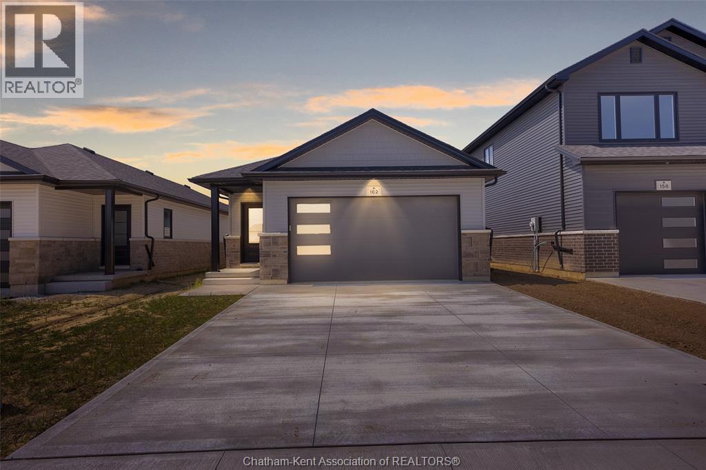 162 IRONWOOD TRAIL, Chatham