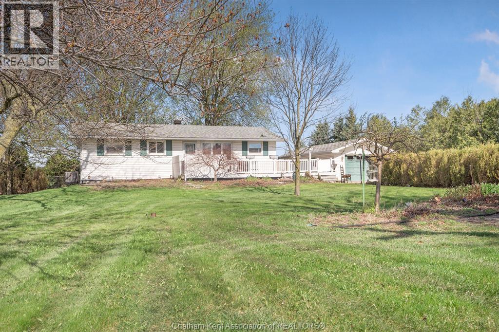 9543 LONGWOODS ROAD, Chatham Township