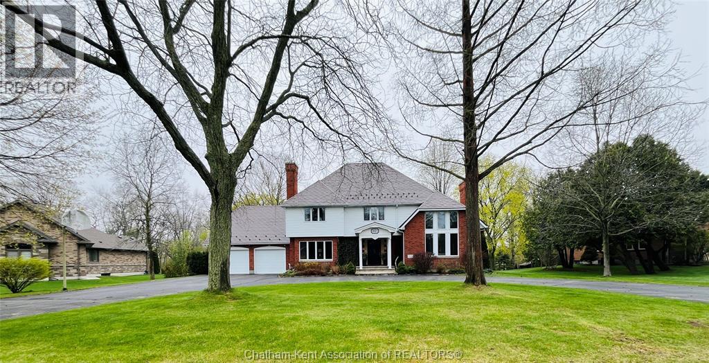 1821 Blackwell ROAD, Sarnia