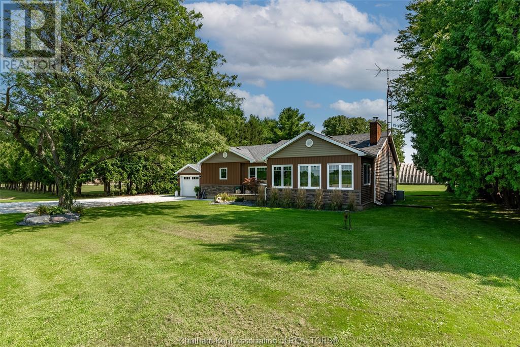 11750 Longwoods ROAD, Thamesville