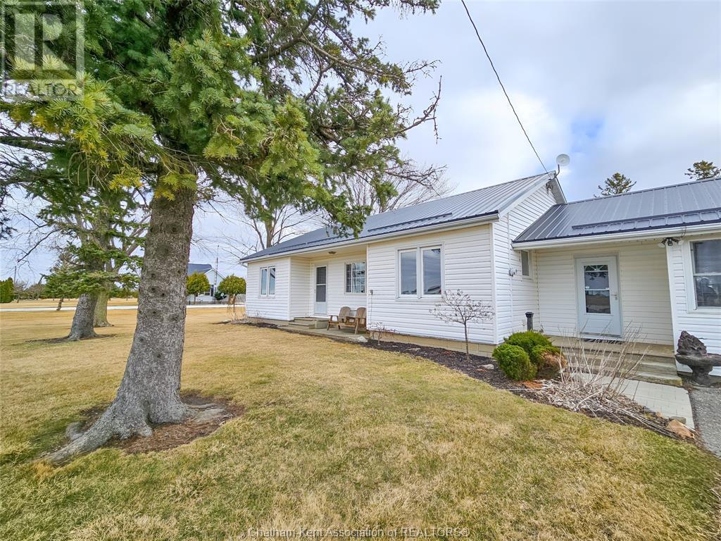 21473 Merlin ROAD, Merlin