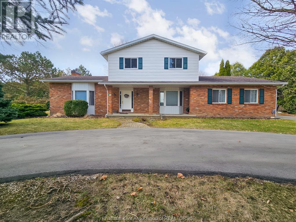 14 Willcox STREET, Chatham