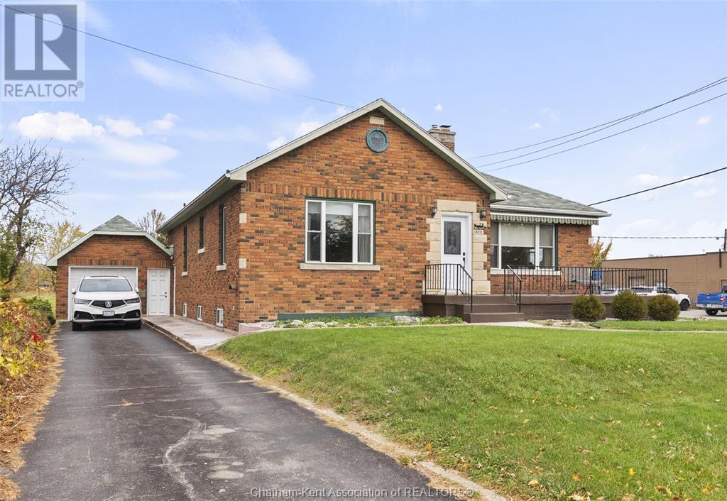1620 Dufferin AVENUE, Wallaceburg