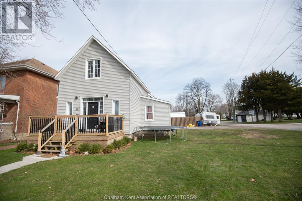 288 SYDENHAM STREET, Dresden