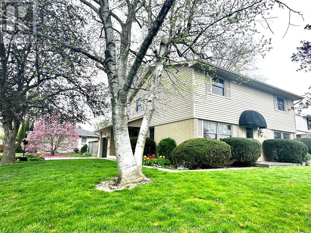 163 Cecile AVENUE, Chatham