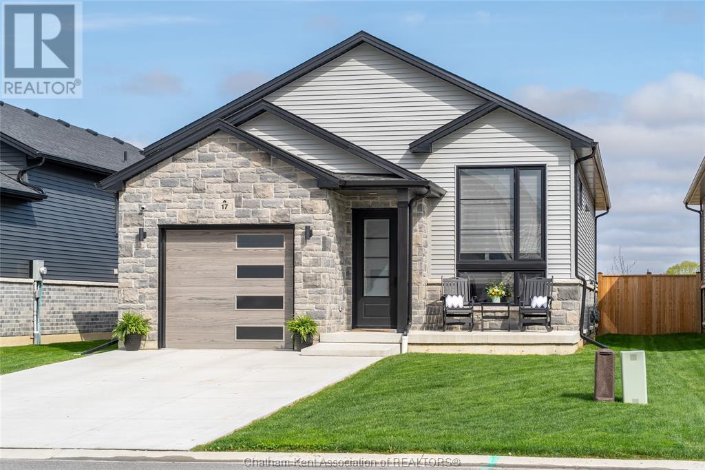 17 Baffin WAY, Chatham