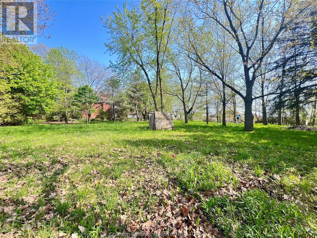 106 Erie STREET North, Ridgetown