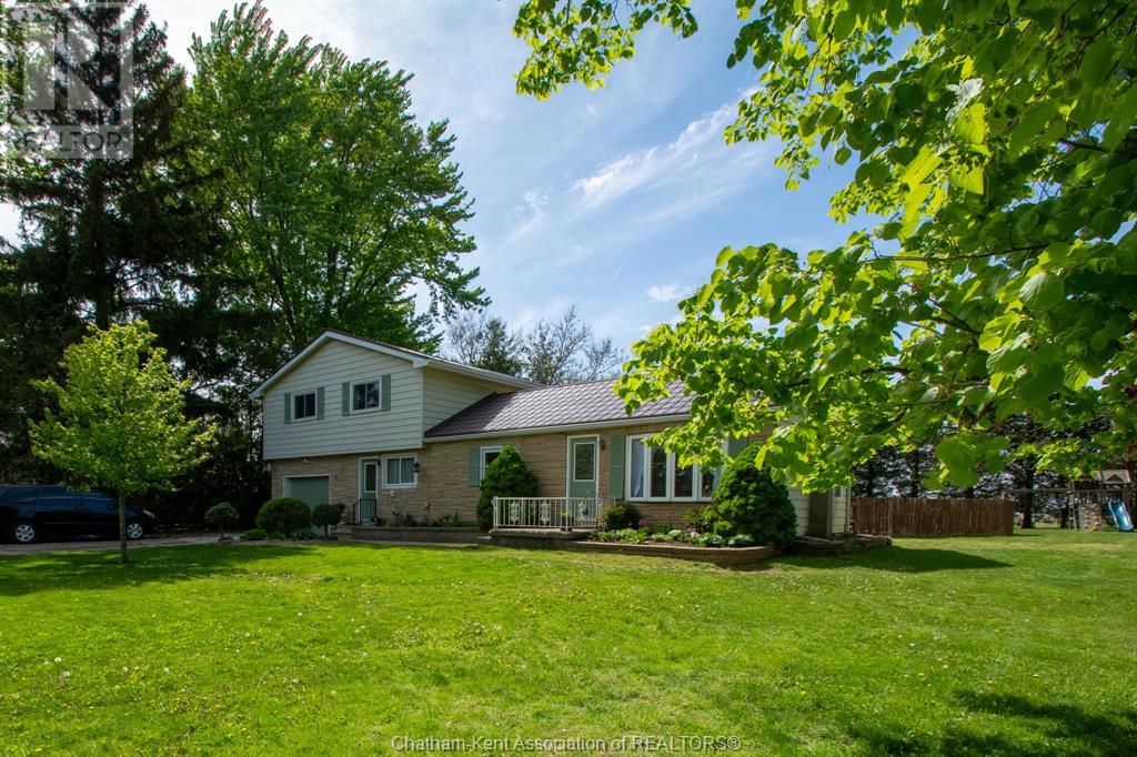 12637 Splinter LINE, Camden Township
