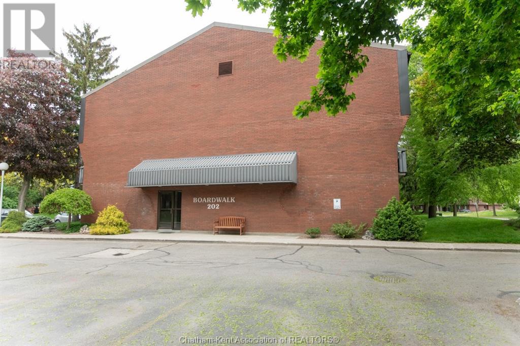 202 CAMPUS PARKWAY UnitNo. 107, Chatham