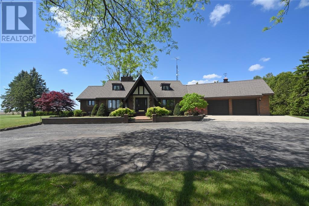 22410 Victoria ROAD, Thamesville
