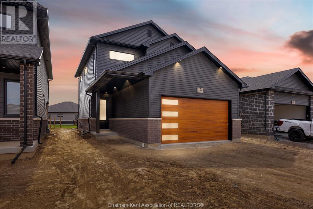 154 IRONWOOD TRAIL, Chatham