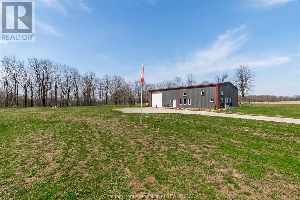 1357 SMITH FALLS ROAD, Bothwell