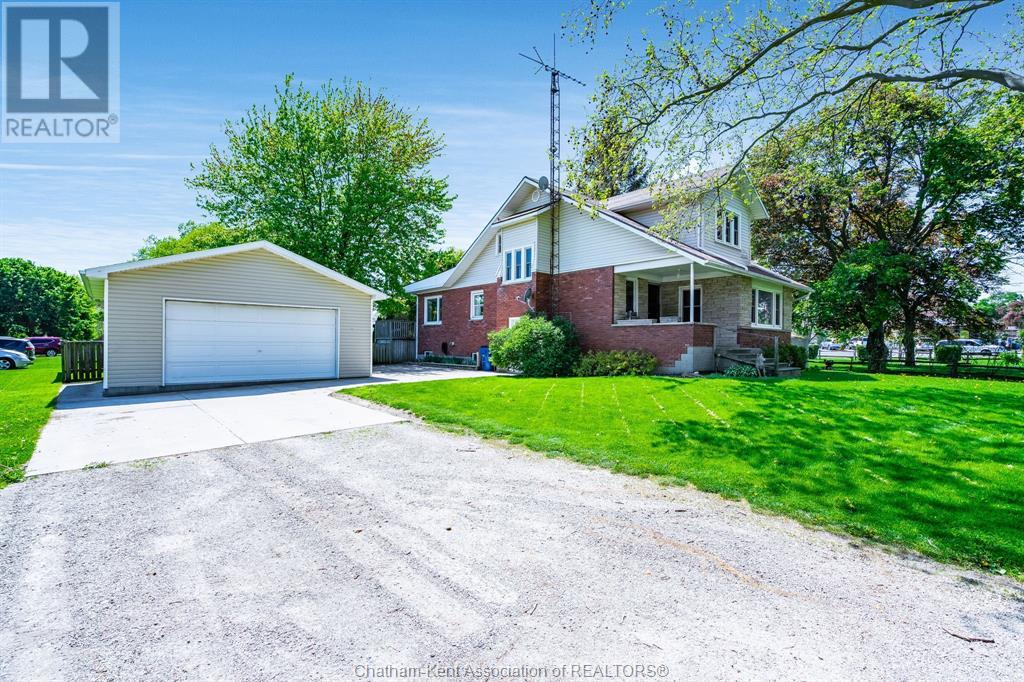 232 Chatham STREET South, Blenheim