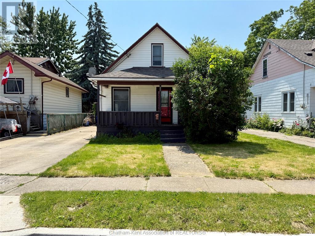 22 Minnie STREET, Wallaceburg