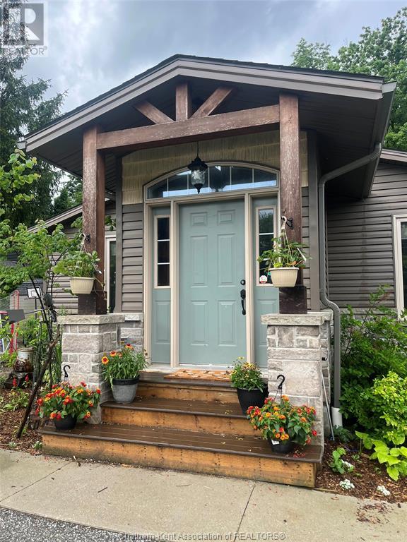 22788 CREEK ROAD, Chatham