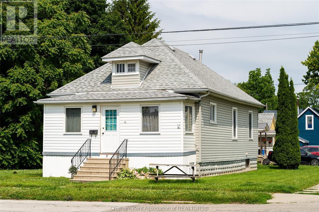 65 PATTESON AVENUE, Chatham