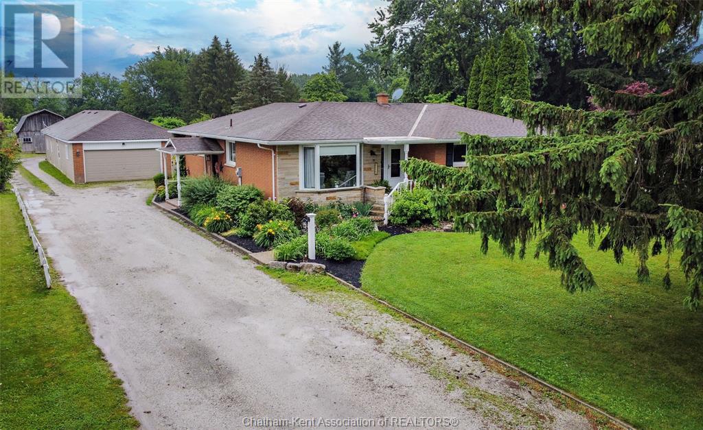 424 Gregory DRIVE East, Chatham