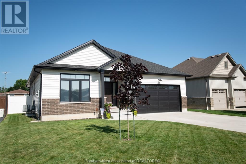 7 VENTURE CRESCENT, Dresden