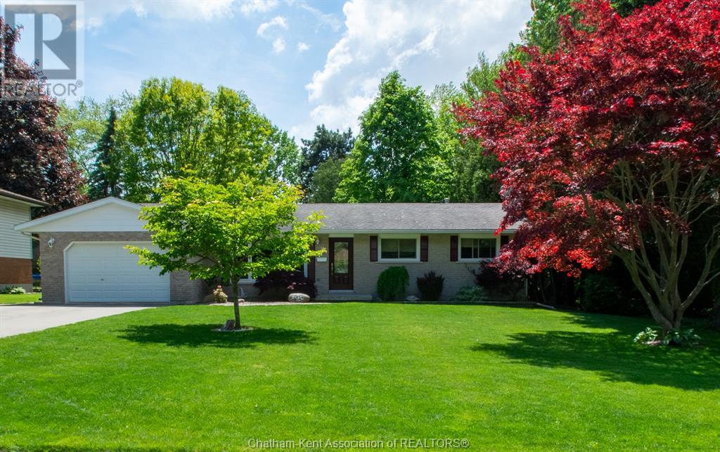 31 HAROLD STREET South, Ridgetown