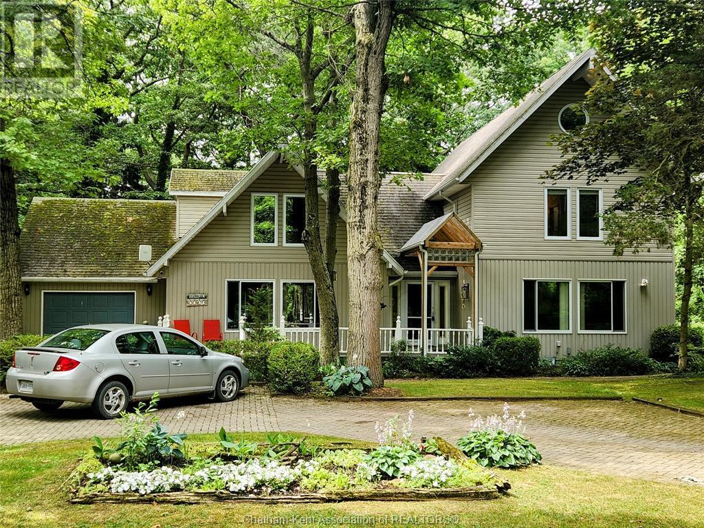 18132 Sixth STREET, Rondeau