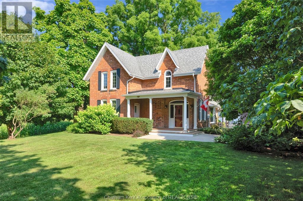 11175 River LINE, Chatham