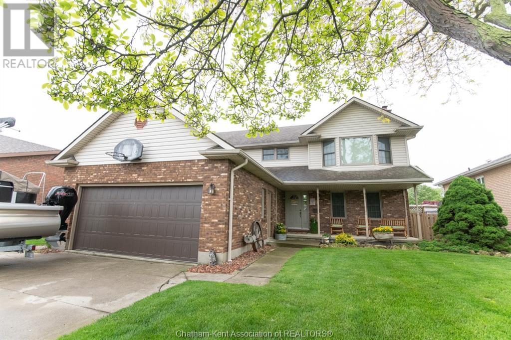 30 ORANGEWOOD BOULEVARD, Chatham