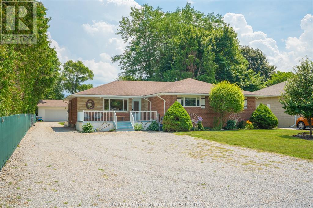 7138 Benoit DRIVE, Grande Pointe