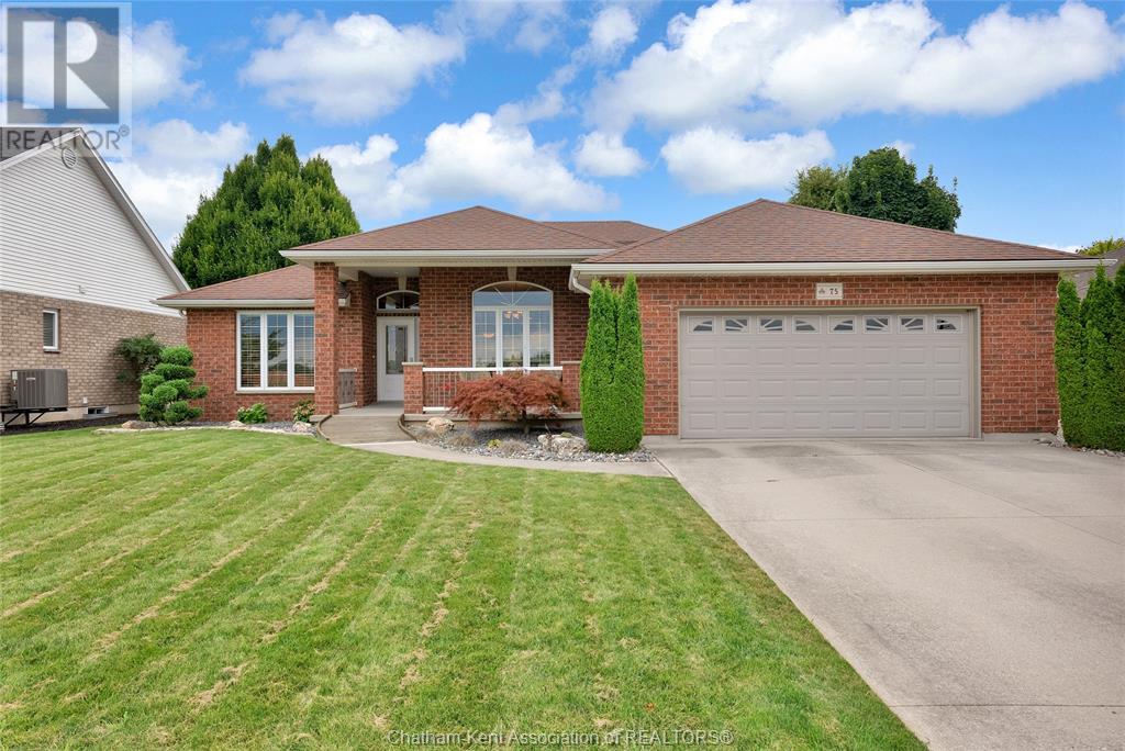 75 HENRY O WAY, Chatham