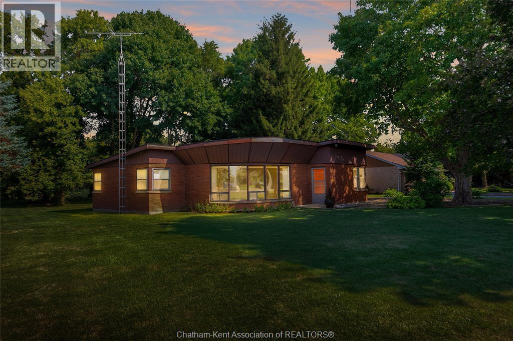 6959 RIVERVIEW LINE, Chatham