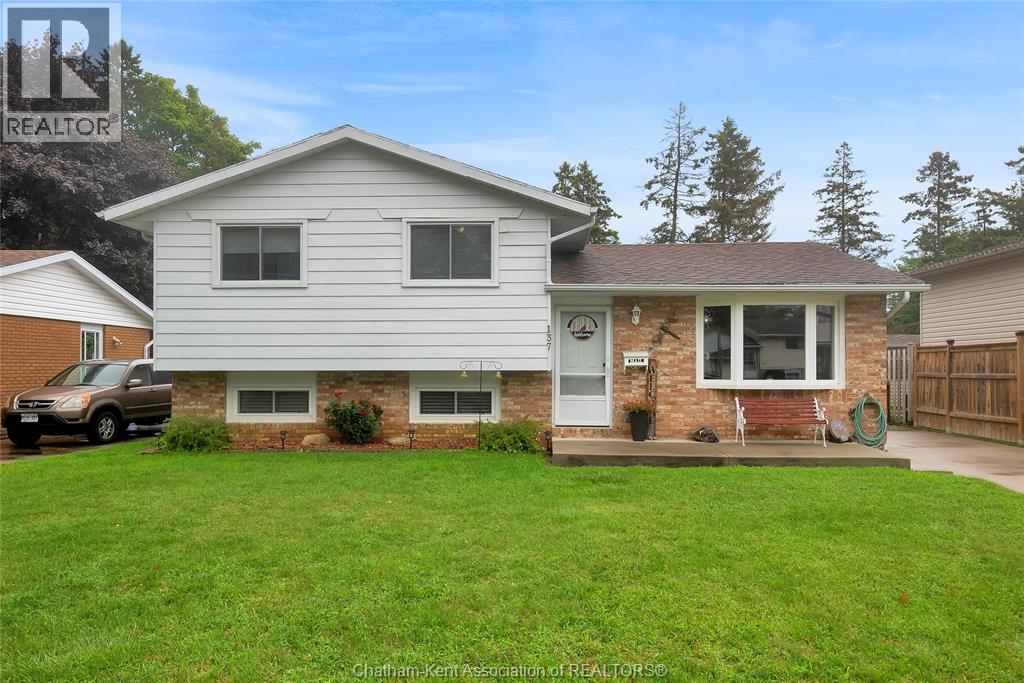 137 Primrose LANE, Chatham