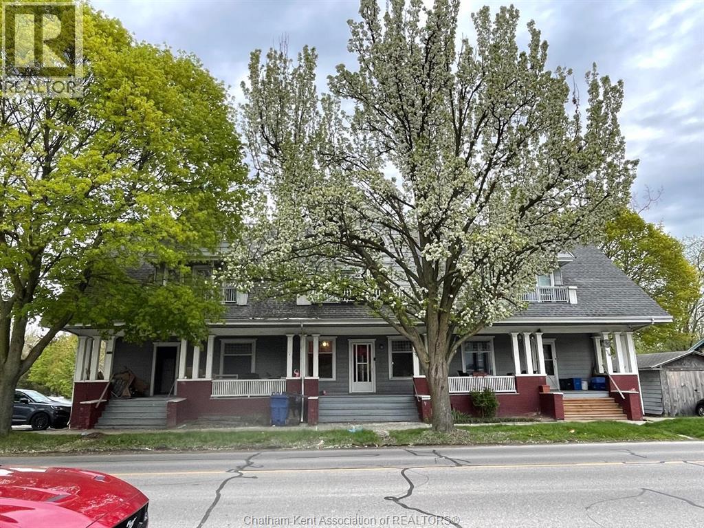 176 Thames STREET, Chatham