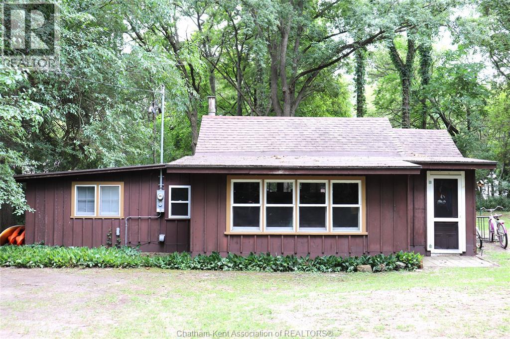 11340 Evangeline STREET, Rondeau Park