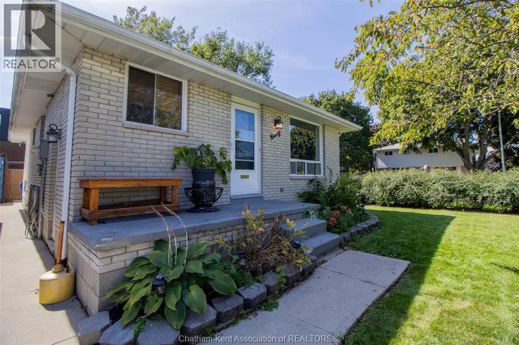 90 Timmins CRESCENT, Chatham