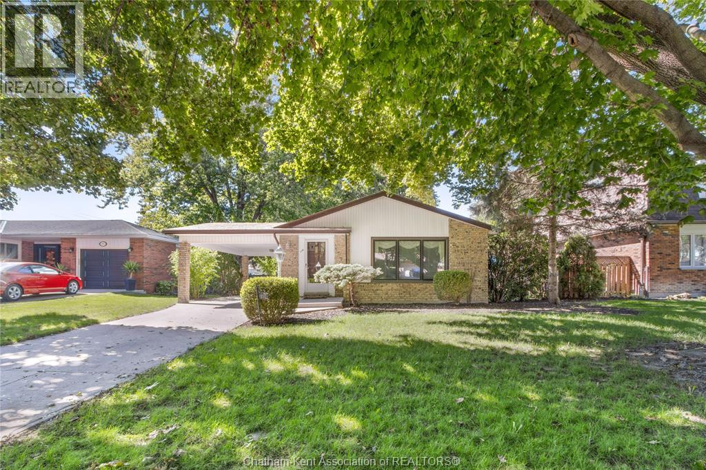 110 CRYSTAL DRIVE, Chatham