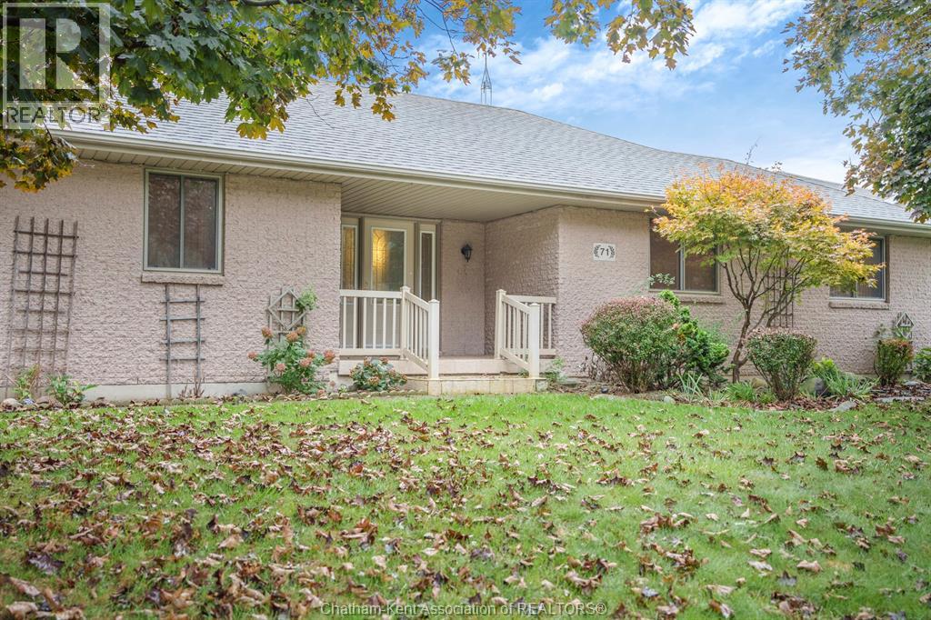 71 PAXTON DRIVE, Chatham