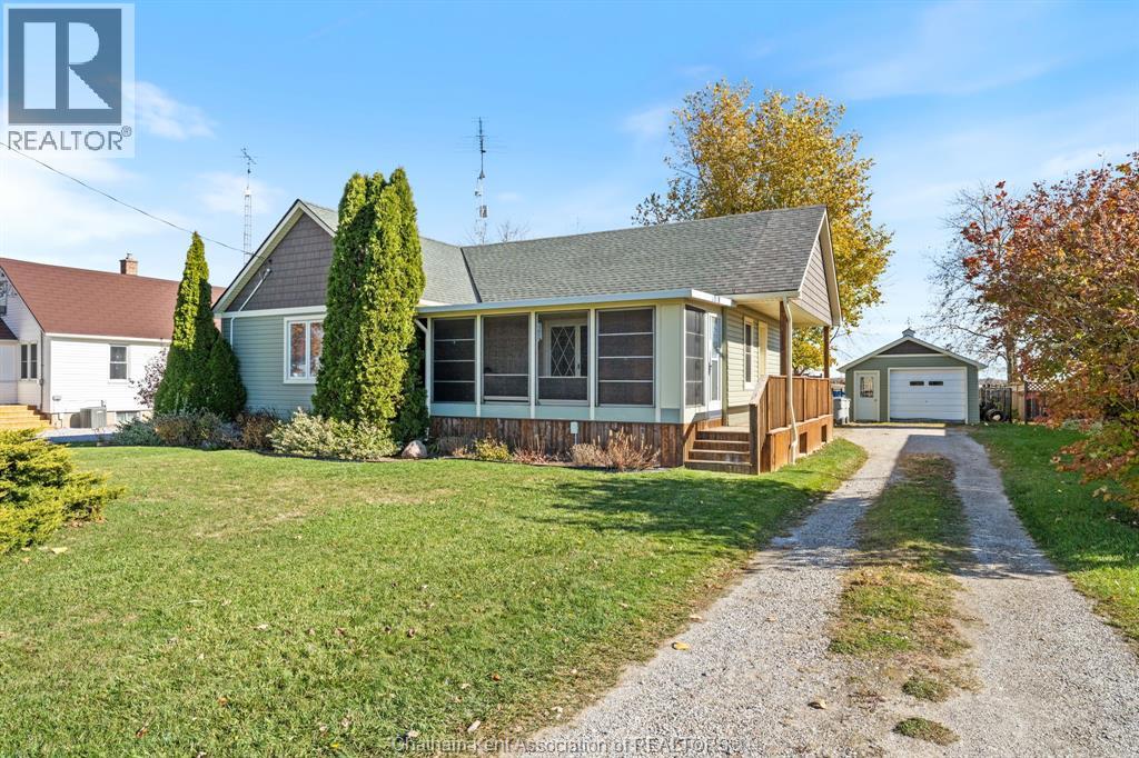 1386 OAKDALE ROAD, Dawn-Euphemia