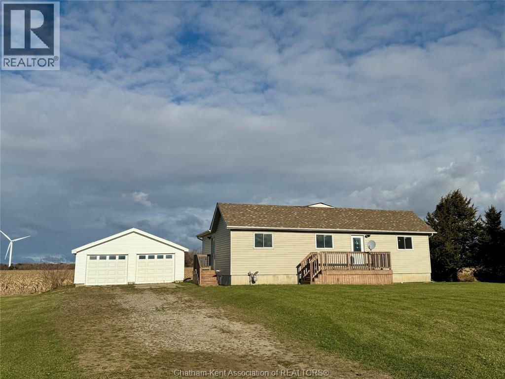 12741 Longwoods ROAD, Thamesville