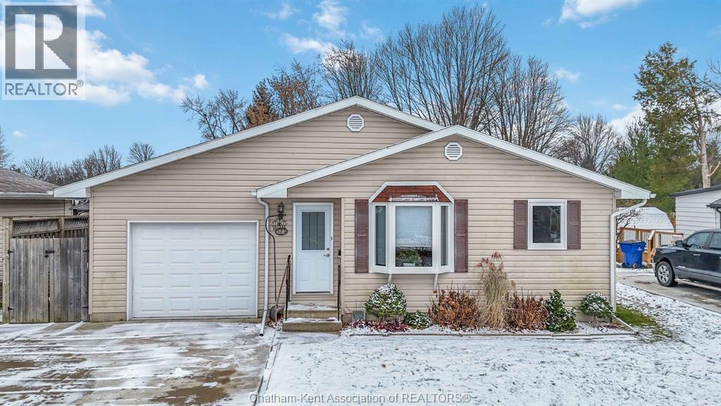 503 Trerice STREET West, Dresden