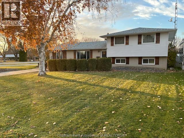 3 Thibodeau STREET, Pain Court